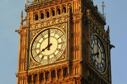 Big Ben, London